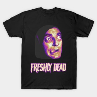 Freshly Dead Eyegor T-Shirt